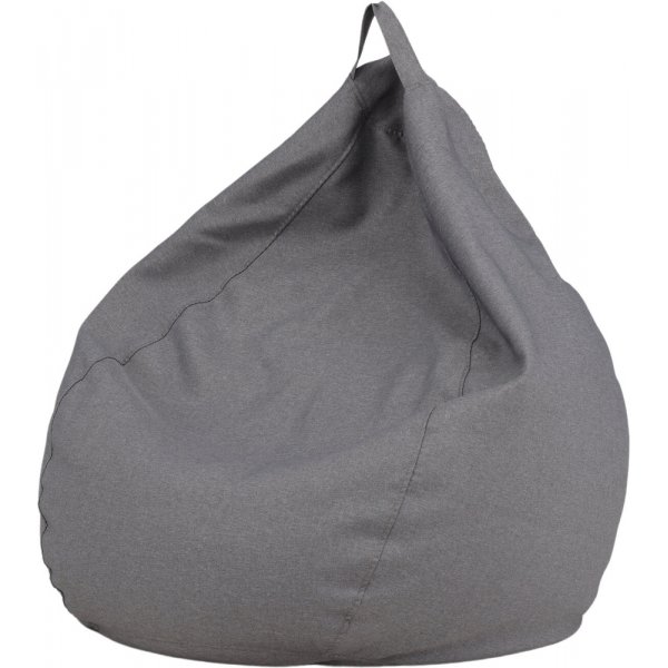 Bago fåtölj - Mörkgrå Bago fåtölj - Mörkgrå