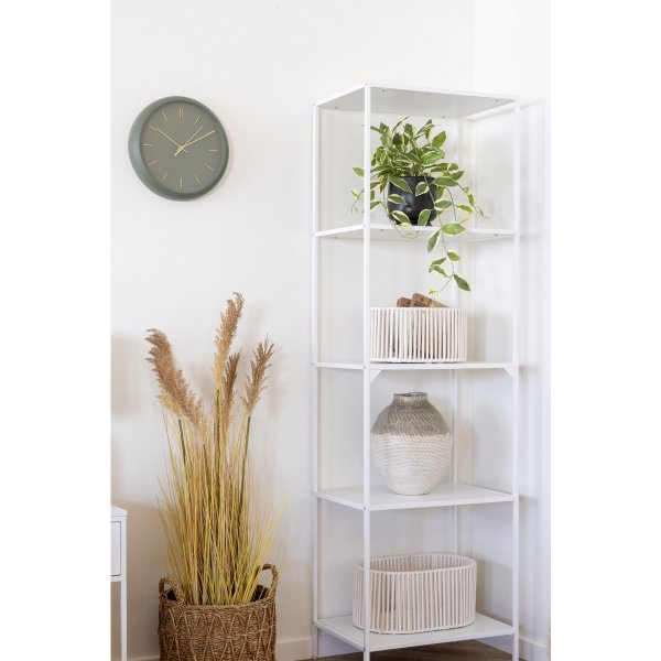 Ensemble panier Arese - Offwhite