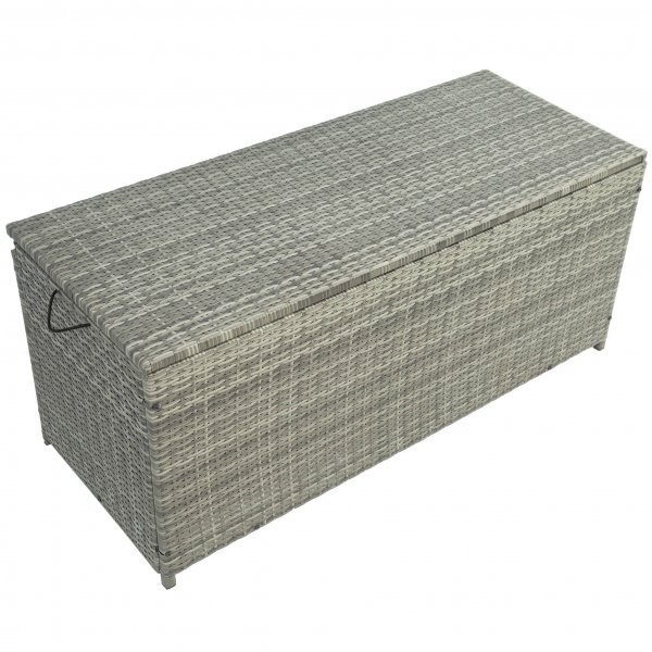 Nice dynbox gr� konstrotting