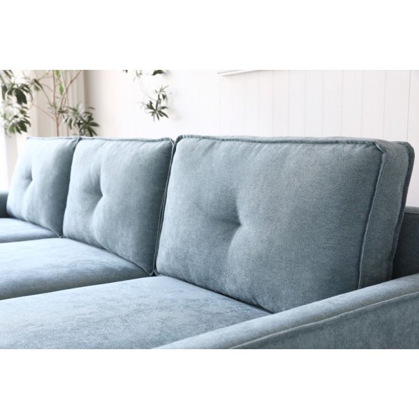 Divansoffa 267 cm lång - Classic Divansoffa 267 cm lång - Classic