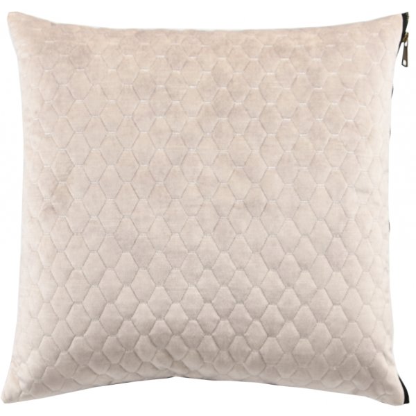 Alegra kuddfodral 45x45 cm - Beige