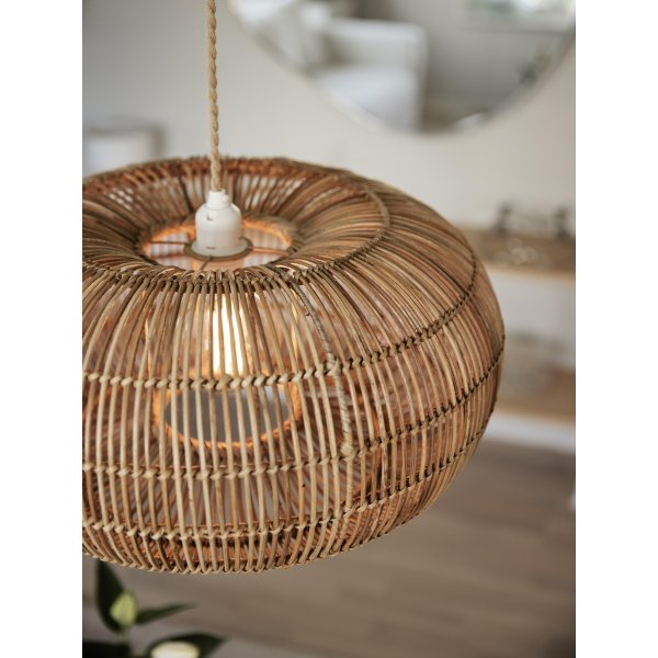 Plafonnier Zuri - Nature Plafonnier Zuri - Nature