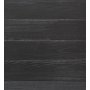 Soho sideboard industristil - Svart