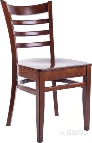 Chaise de salle à manger Bistro 2 - Couleur du cadre en option Chaise de salle à manger Bistro 2 - Couleur du cadre en option