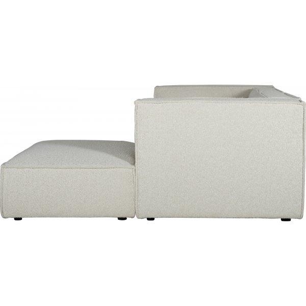 Divansoffa i bouclè - Nees Divansoffa i bouclè - Nees