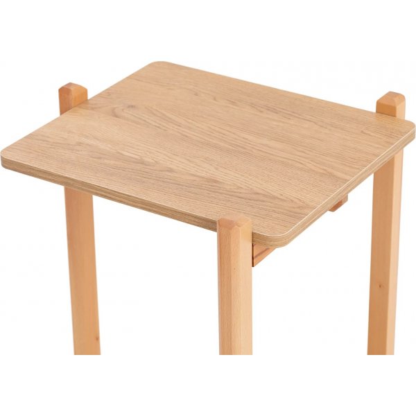 Maya bijzettafel - Beige Maya bijzettafel - Beige