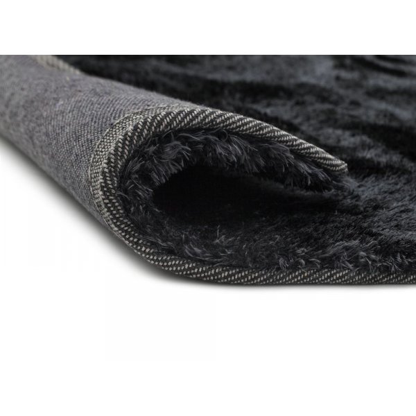 Ryamatta Hazel - Svart Ryamatta Hazel - Svart