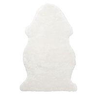 Babycare lammskinn - Vit Babycare lammskinn - Vit