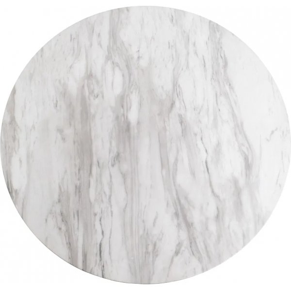 Bolzano matgrupp - Vit/gr + 4.00 x Stolsdyna