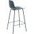 Tabouret de bar Sheba ptrole SH 67,5 cm