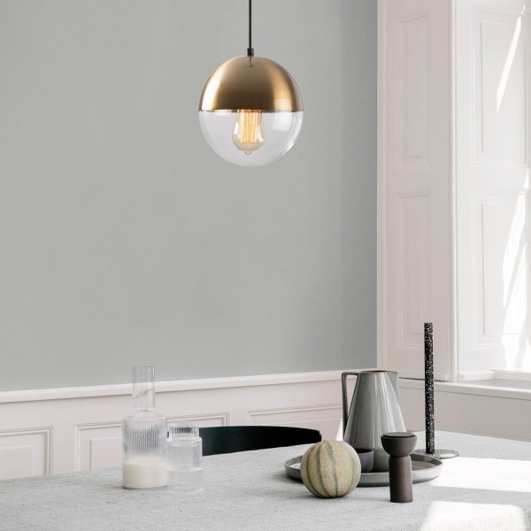 Plafonnier Bastos 2105 - Laiton Plafonnier Bastos 2105 - Laiton