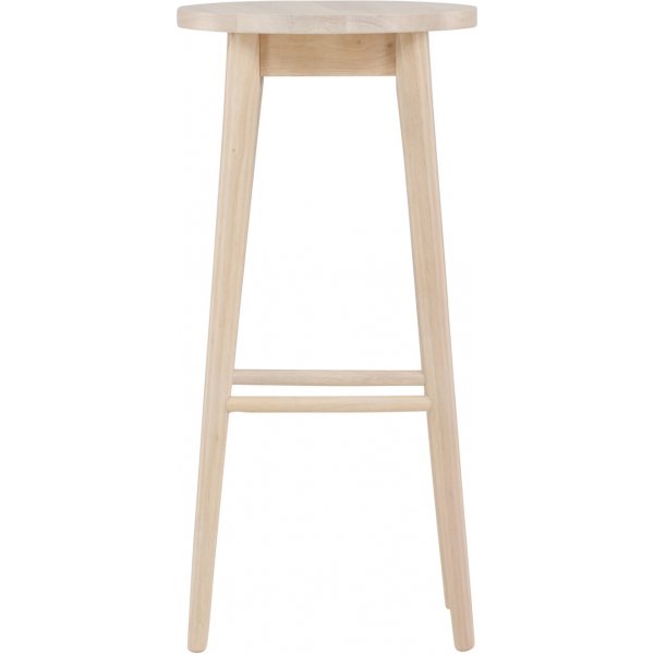 Tabouret de bar Mollsand - Blanchiment