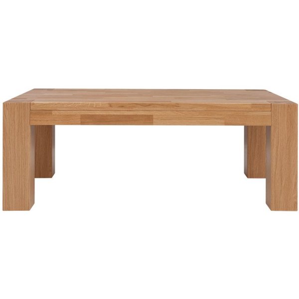 Frej soffbord - Ek Frej soffbord - Ek