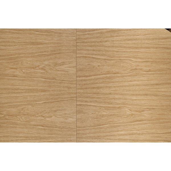 Table  manger Elefante 120 cm - Chne