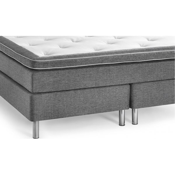 Prestige Lyx bäddmadrass 9 cm hög - Valfri bredd Prestige Lyx bäddmadrass 9 cm hög - Valfri bredd