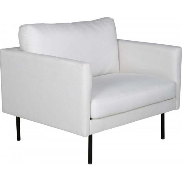 Eden ftlj - Ljus beige tyg