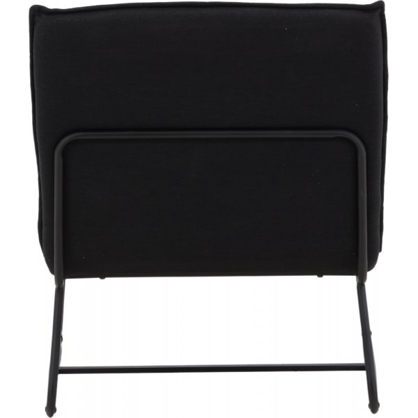 Fauteuil Madison - Noir Fauteuil Madison - Noir