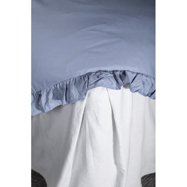 Parure de lit Primo - Bleu Parure de lit Primo - Bleu