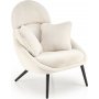 Fauteuil Merry - Crme