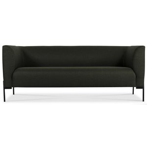 Mistral 2,5-sits soffa - Mörkgrön