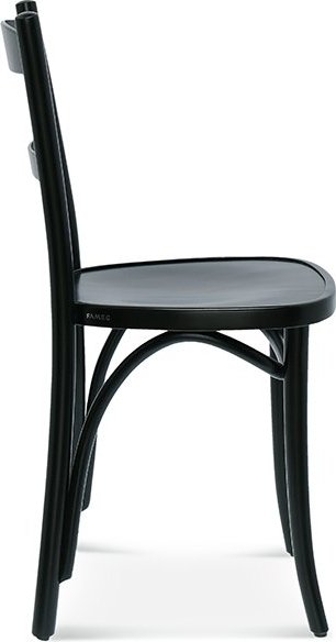 Chaise de salle à manger Pernilla - Couleur Valfi sur cadre Chaise de salle à manger Pernilla - Couleur Valfi sur cadre