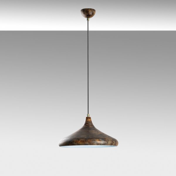 Plafonnier Eysan - Vintage