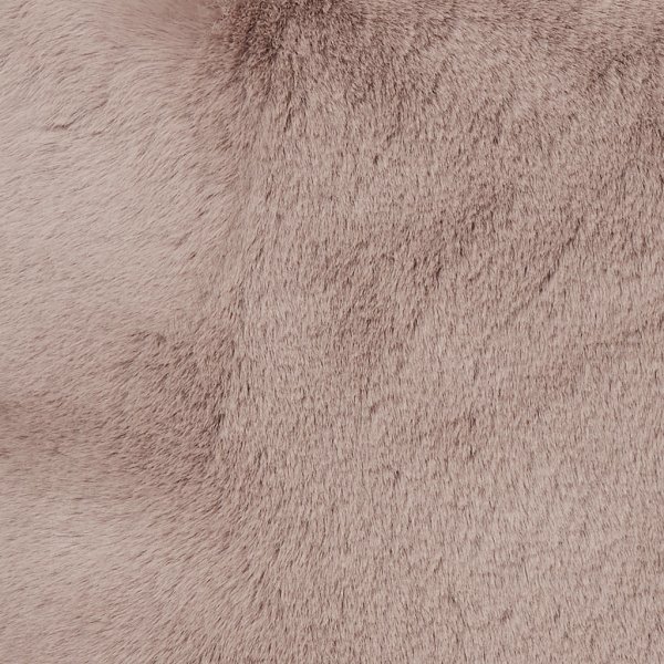 Prydnadskudde Rosa - 45 x 45 cm