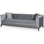 Pera 3-sits soffa - Gr