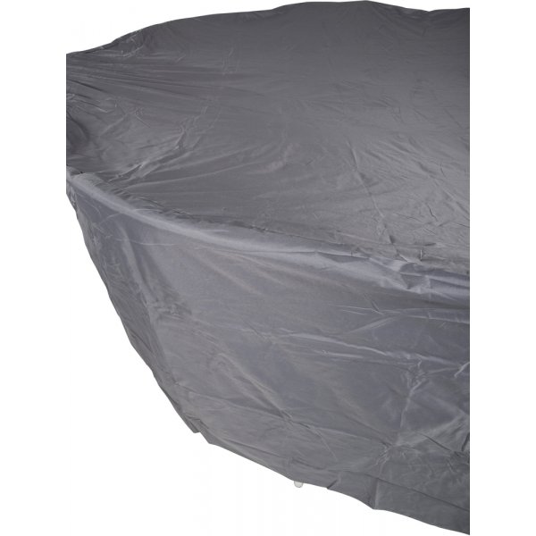 Klas möbelskydd Ø200 cm - Grå Klas möbelskydd Ø200 cm - Grå