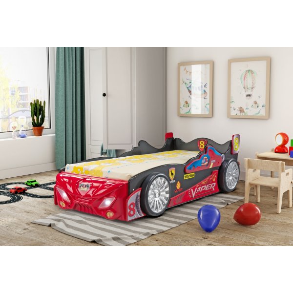 Vaper autobed - 90 x 200 cm Vaper autobed - 90 x 200 cm