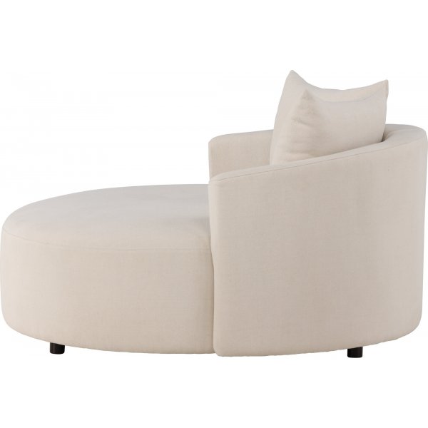 Kelso 3-sits soffa - Beige