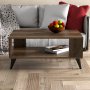 City soffbord 90 x 41,6 cm - Valnt