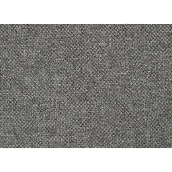 Tabouret de bar Wilma 91 cm - Gris clair/noir Tabouret de bar Wilma 91 cm - Gris clair/noir