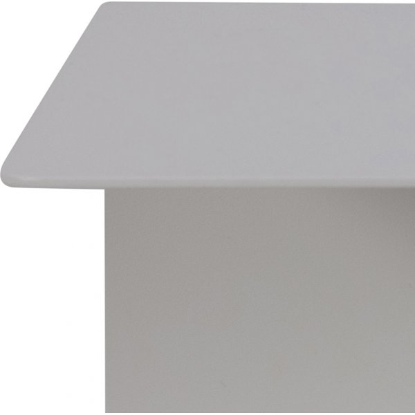 Joliet wandplank 35x14 cm - Wit Joliet wandplank 35x14 cm - Wit
