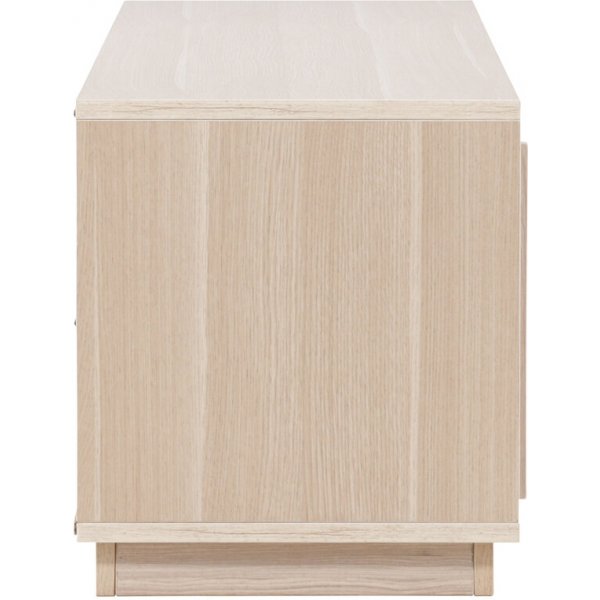 Lugo TV-bnk - Whitewash