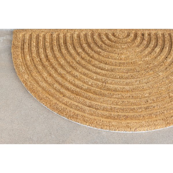 Teodor matta 60 x 90 cm - Beige Teodor matta 60 x 90 cm - Beige