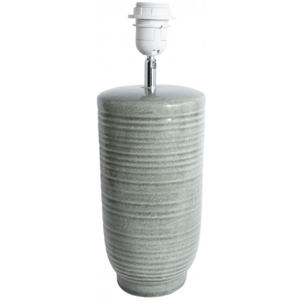 Bordslampa Vass H25 cm - Grn (glansig)