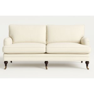 Soffa Howard London Premium 225 cm - Ljusbeige Soffa Howard London Premium 225 cm - Ljusbeige