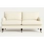 Soffa Howard London Premium 225 cm - Ljusbeige