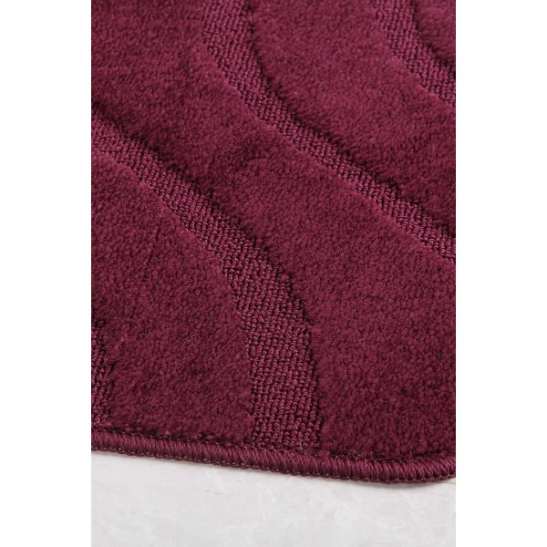 Symphony badrumsmatta - Lila