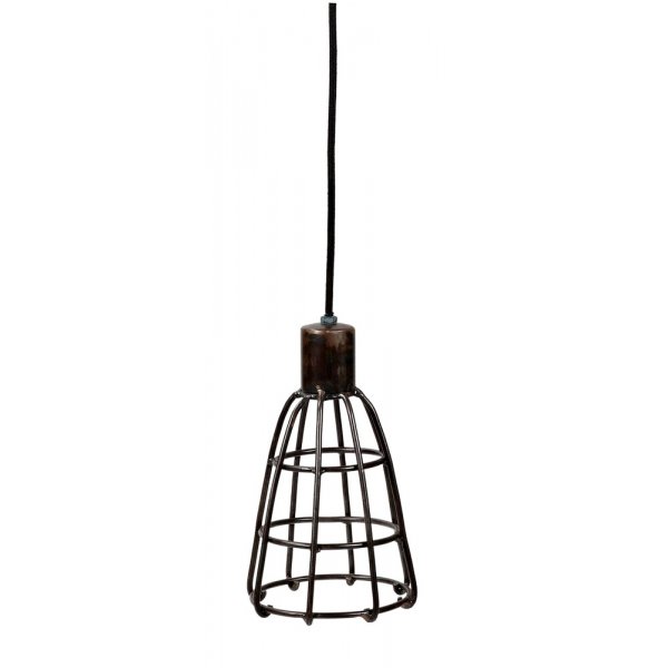 Sarpsborg taklampa - Metall