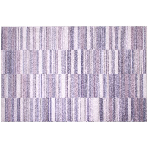 Wiltonmatta Sinda - Rosa/beige