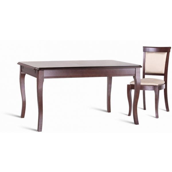 Klara Matbord 140-230 cm - Valfri frg