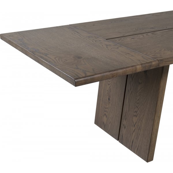 Planche d\\\'extension bcheron 50 x 100 cm - Chne