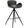 Gaia barstol - Vintage gr