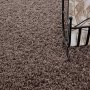 Coze matta - Taupe