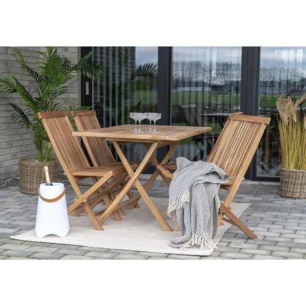 Tapis Minorque - Sable - 140x200 Tapis Minorque - Sable - 140x200