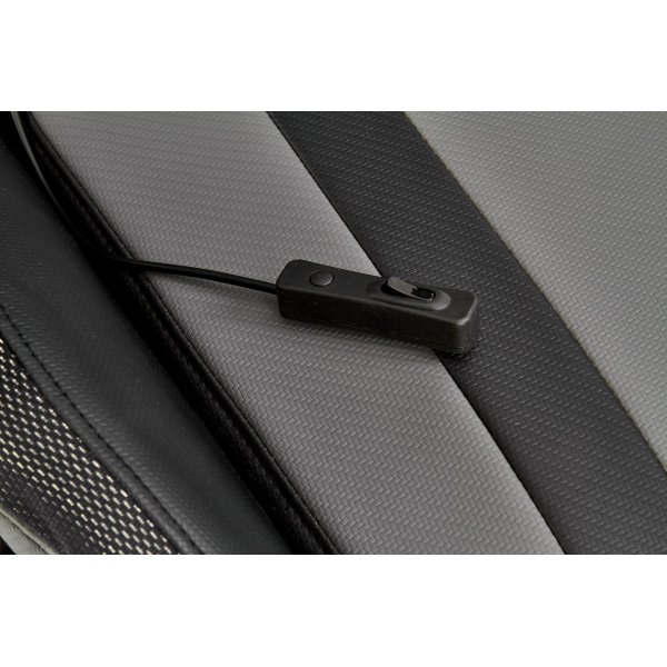 Chaise de jeu Factor - Multicolore