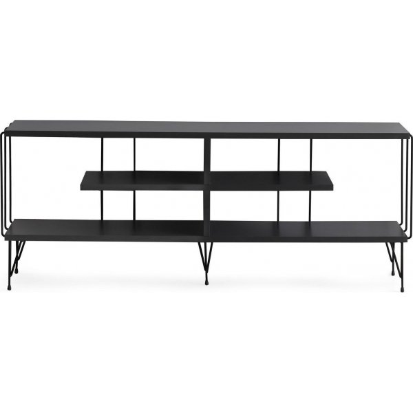 Banc multimdia Eze - Anthracite