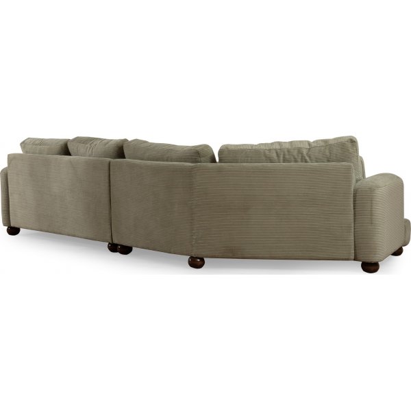 Canapé River - 330 cm Canapé River - 330 cm